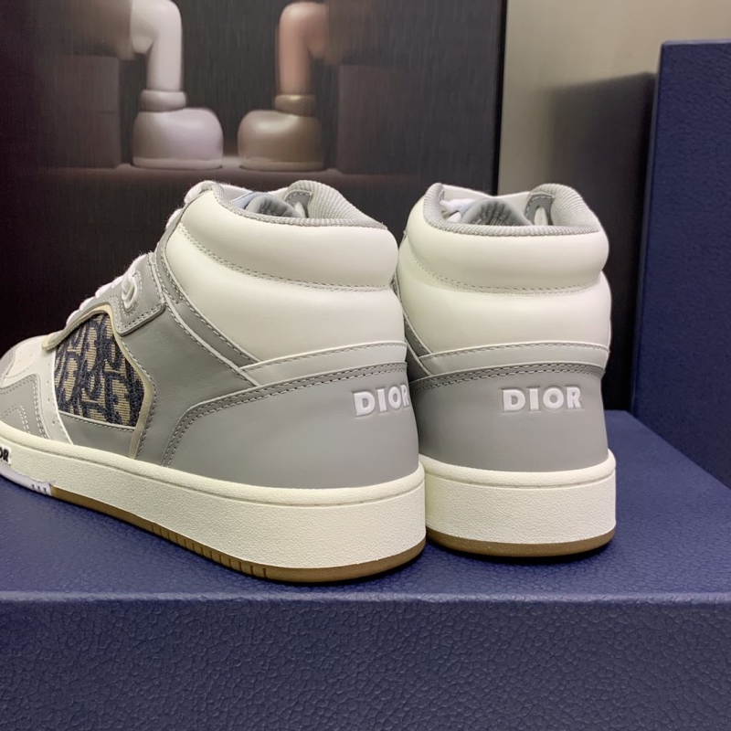 Christian Dior Casual Shoes